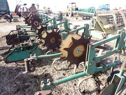 John Deere RM Row Crop Cultivator