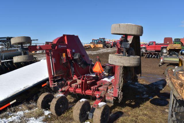 Bush Hog 14815 Brush Hog