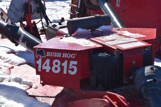 Bush Hog 14815 Brush Hog