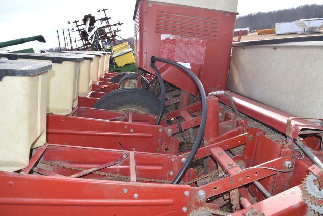 Case IH 800 Cycle Air Planter
