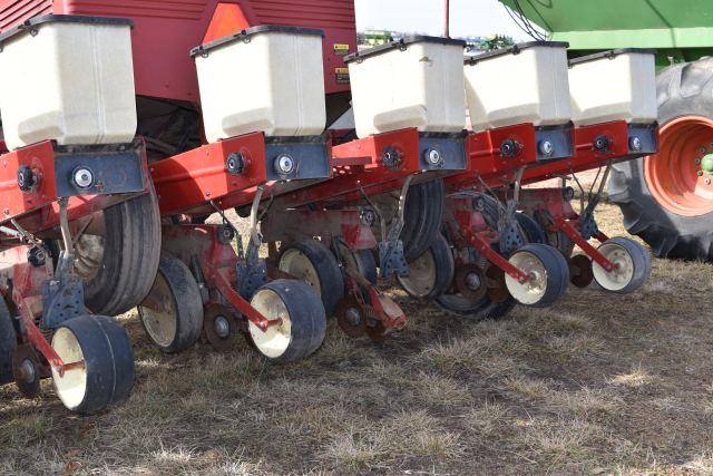 Case IH 800 Cycle Air Planter