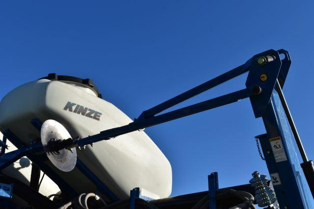 Kinze 3500 Planter