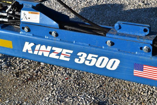 Kinze 3500 Planter