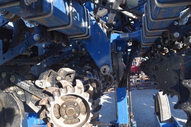 Kinze 3500 Planter