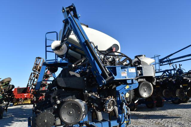 Kinze 3500 Planter