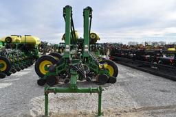 John Deere 1770 NT Planter, 2009