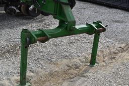 John Deere 1770 NT Planter, 2009