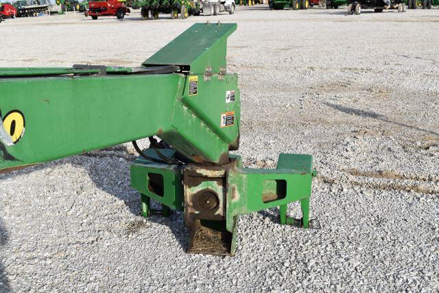 John Deere 946 Mower Conditioner