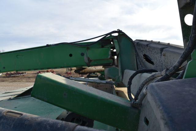 John Deere 946 Mower Conditioner