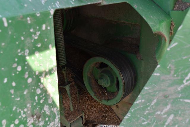 John Deere 946 Mower Conditioner