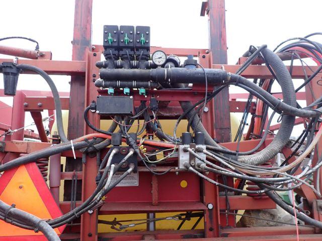 Hardi Sprayer Navigator