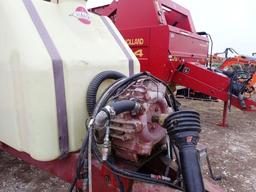 Hardi Sprayer Navigator