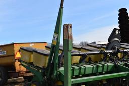 Homemade Corn Trailer