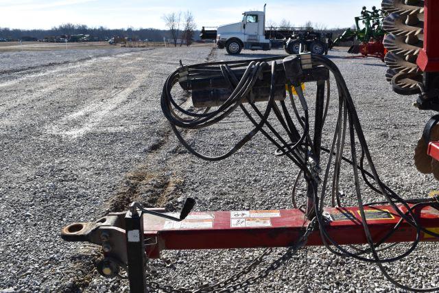 Case IH 330 True Tandem Turbo Till