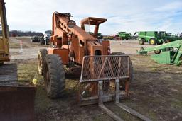 Lull No 14 644 Highlander II Telehandler