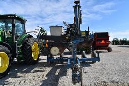 Kinze 8 Row Planter