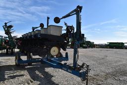 Kinze 8 Row Planter