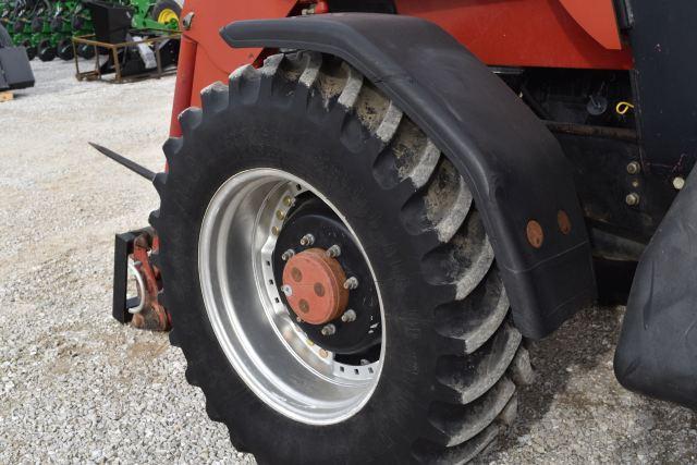 Case IH MX110 Tractor