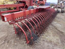 Case IH 181MT Rotary Hoe