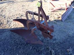 Ferguson 2 Bottom Plow