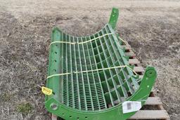 New Concave for JD 9510 Combine