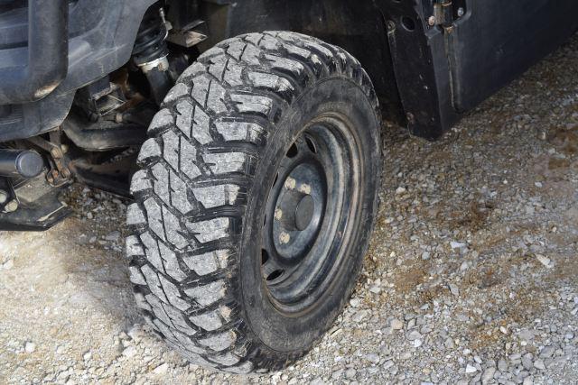 John Deere 835M Gator, 2019