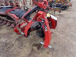 Case IH MDX91 Disc Mower