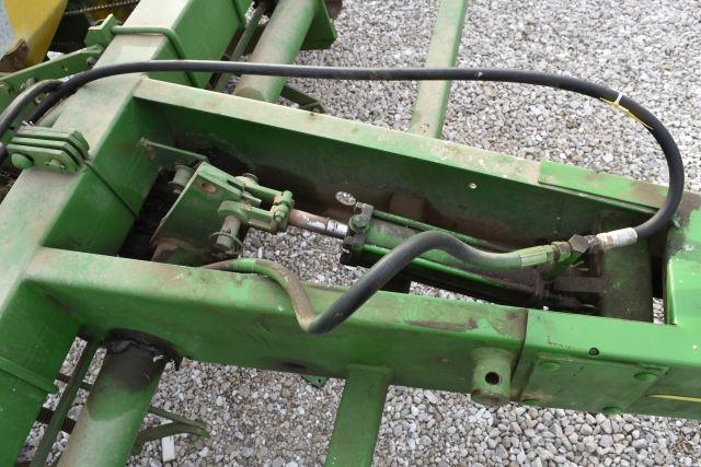 John Deere 7000 Planter