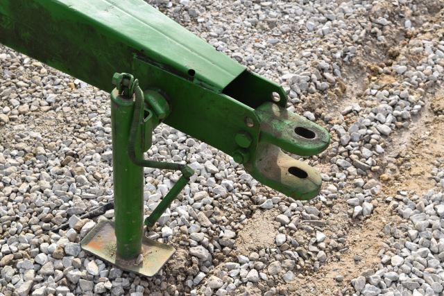 John Deere 7000 Planter