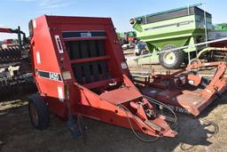 Case IH 8420 Baler