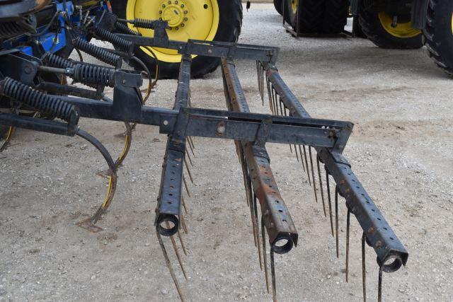 DMI Tigermate II Field Cultivator