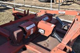 Rhino TW96 8' Rotary Mower