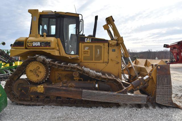 CAT D6R XL Dozer