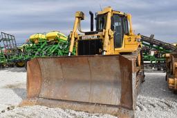 CAT D6R XL Dozer