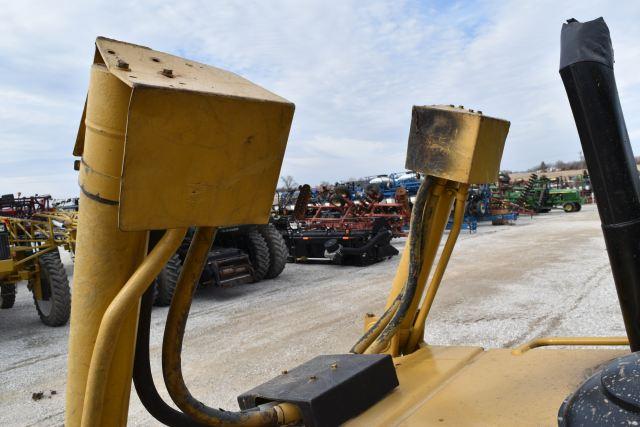 CAT D6R XL Dozer