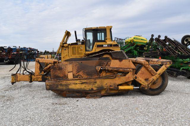 CAT D6R XL Dozer