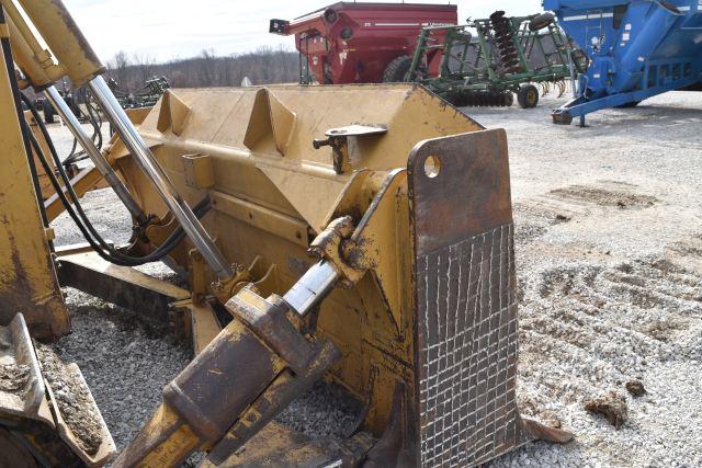 CAT D6R XL Dozer