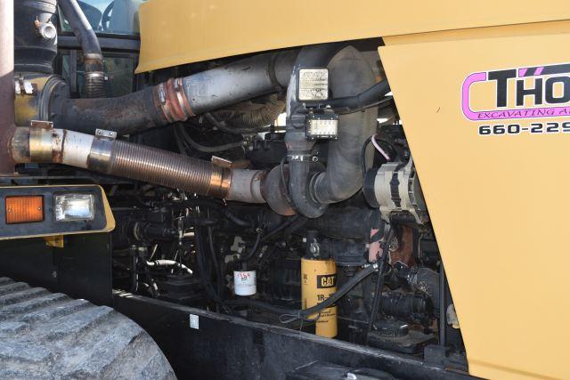CAT 85C Tractor
