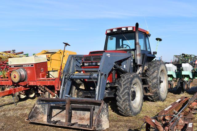 Case IH 3294 Tractor