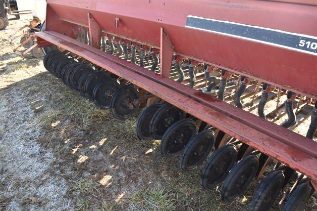 Case IH 5100 Grain Drill