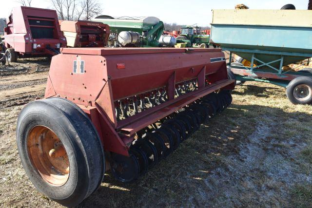 Case IH 5100 Grain Drill