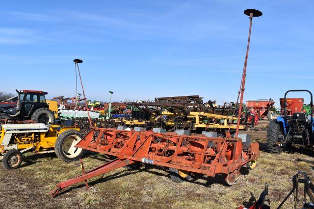 Massey Ferguson 46 Planter