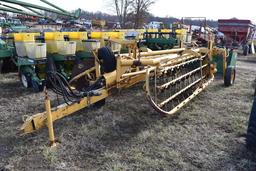 Vermeer R23 Hayrake