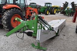 Samasz KDT341 Disc Mower, 2021