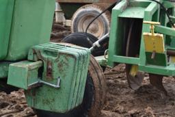 John Deere 4020 Tractor, 1970