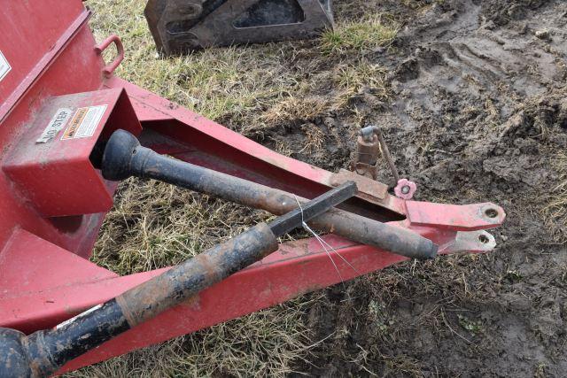 Gehl 7190 Silage Wagon