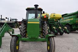 John Deere 4230 Tractor