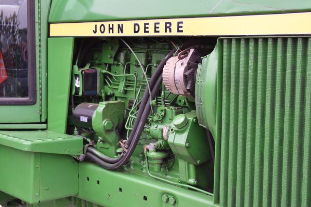 John Deere 4230 Tractor