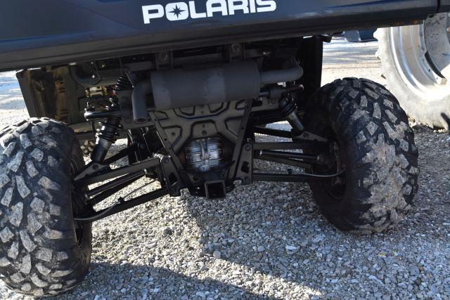 Polaris Ranger 570 Full Size UTV, 2017