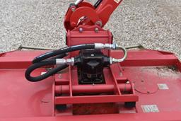 Bush Hog 1660RMB Cutter